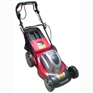 Electric Lawn Mower