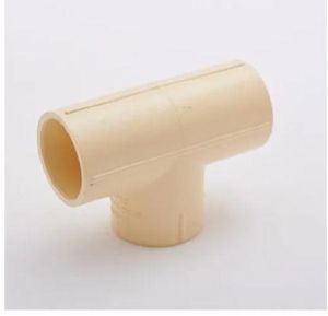 Pvc Fittings