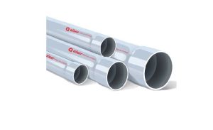 PVC Pipes