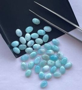 Larimar Gemstone