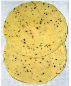 Plain Papad