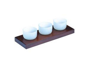 amenity tray