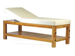 Bliss Hardwood Massage Bed