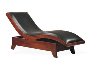 Mandakini Spa Lounger