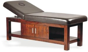 Maya Massage Bed