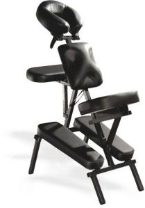 Neck and Back Massage Chair