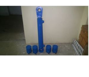 hydraulic welded cylinder