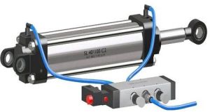 Pneumatic Cylinder