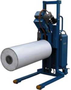 roll handling equipment