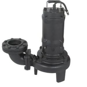 Lubi Submersible Pump