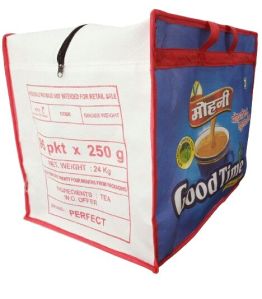 non woven printed bags