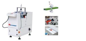 Double Milter Cutting Machine