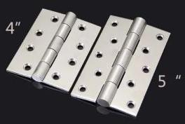 concealed door hinge