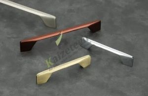 zinc alloy cabinet handle