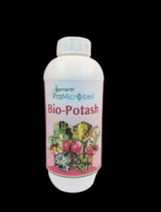 Bio Potash Fertilizer