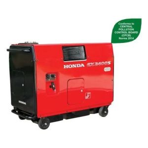 Honda Portable Generator