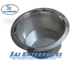 POT SIEVES