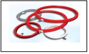 Silicone Rubber Gasket