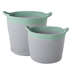 Laundry Baskets