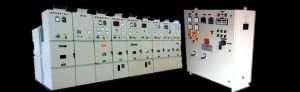 Power Factor Correction SYN Panels