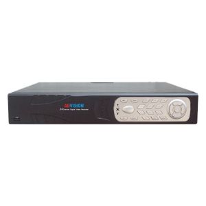 24CH Digital video Recorder