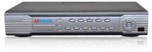 4CH Digital Video Recorder