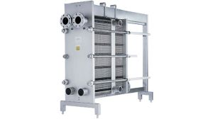 Heat Exchanger