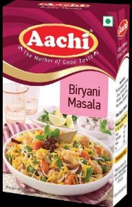 Biryani Masala