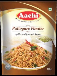 Puliyotharai Rice Powder