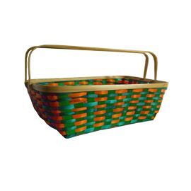 Bamboo Basket