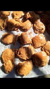 Organic Jaggery