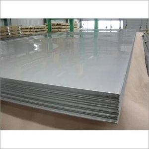 High Nickel Alloy Sheet