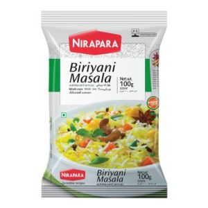 Biryani Masala