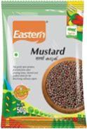 Mustard Seed