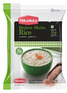 NIRAPARA BROKEN MATTA RICE