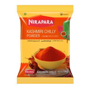 NIRAPARA KASHMIRI CHILLY POWDER