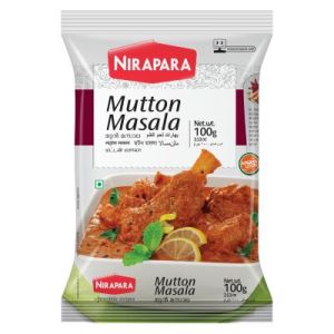 NIRAPARA MUTTON MASALA