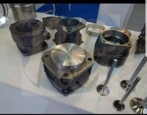 Compressor Liner Piston Kit