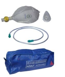 Ambu Bag Adult