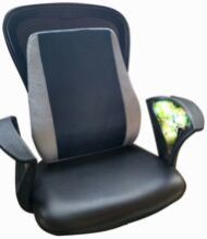 Backrest Executive Back Support