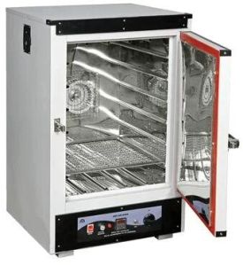 Hot Air Oven