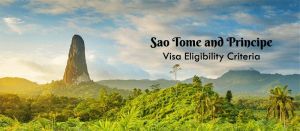 Apply For Sao Tome & Principe Visa Online