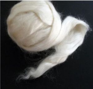 Mohair Yarn