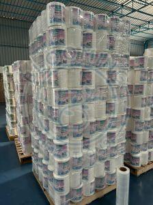 Maxi Tissue Paper Roll