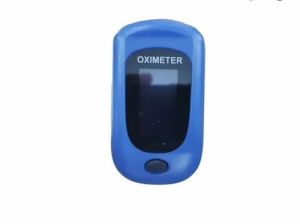 Dr Morepen Pulse Oximeter