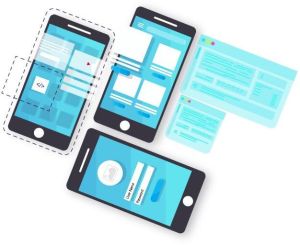 UX Designing Services