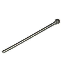 925 Silver 40mm Headpin with Ball