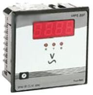 3 Phase Ammeter MODEL GIPS 89