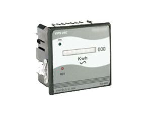Energy Meter MODEL GIPS 84C (Counter Type )
