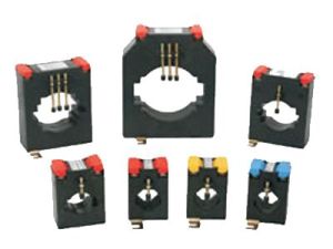 Moulded Current Transformer